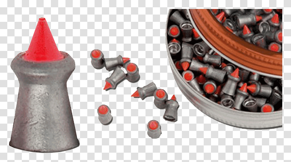 Hollow Point Pellet Gun Ammo, Medication, Furniture, Pill, Chess Transparent Png