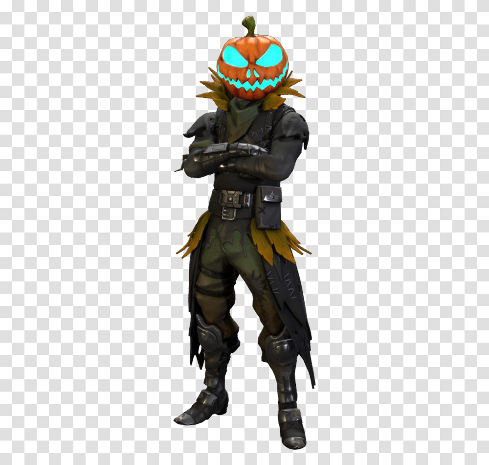 Hollowhead Outfit, Costume, Person, Armor Transparent Png