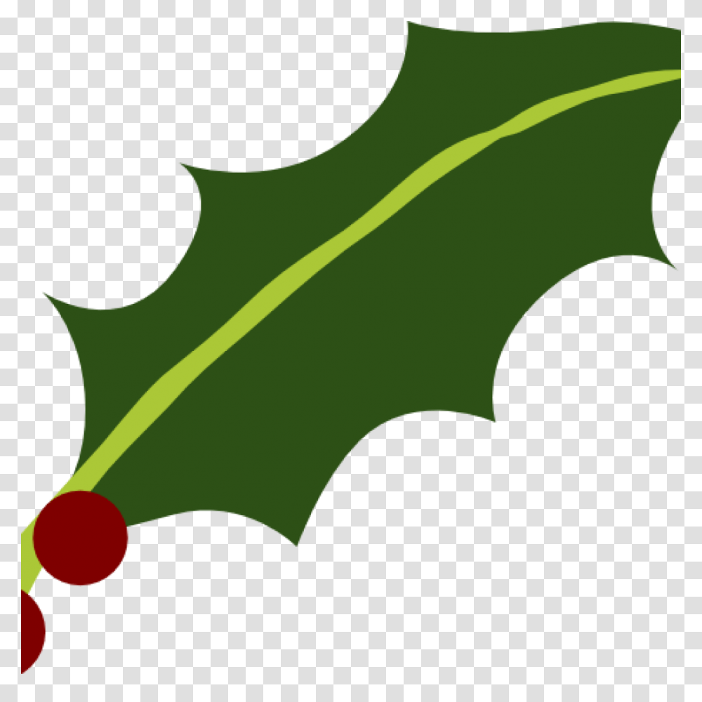 Holly And Berries Clip Art Free Clipart Download, Leaf, Plant, Produce, Food Transparent Png
