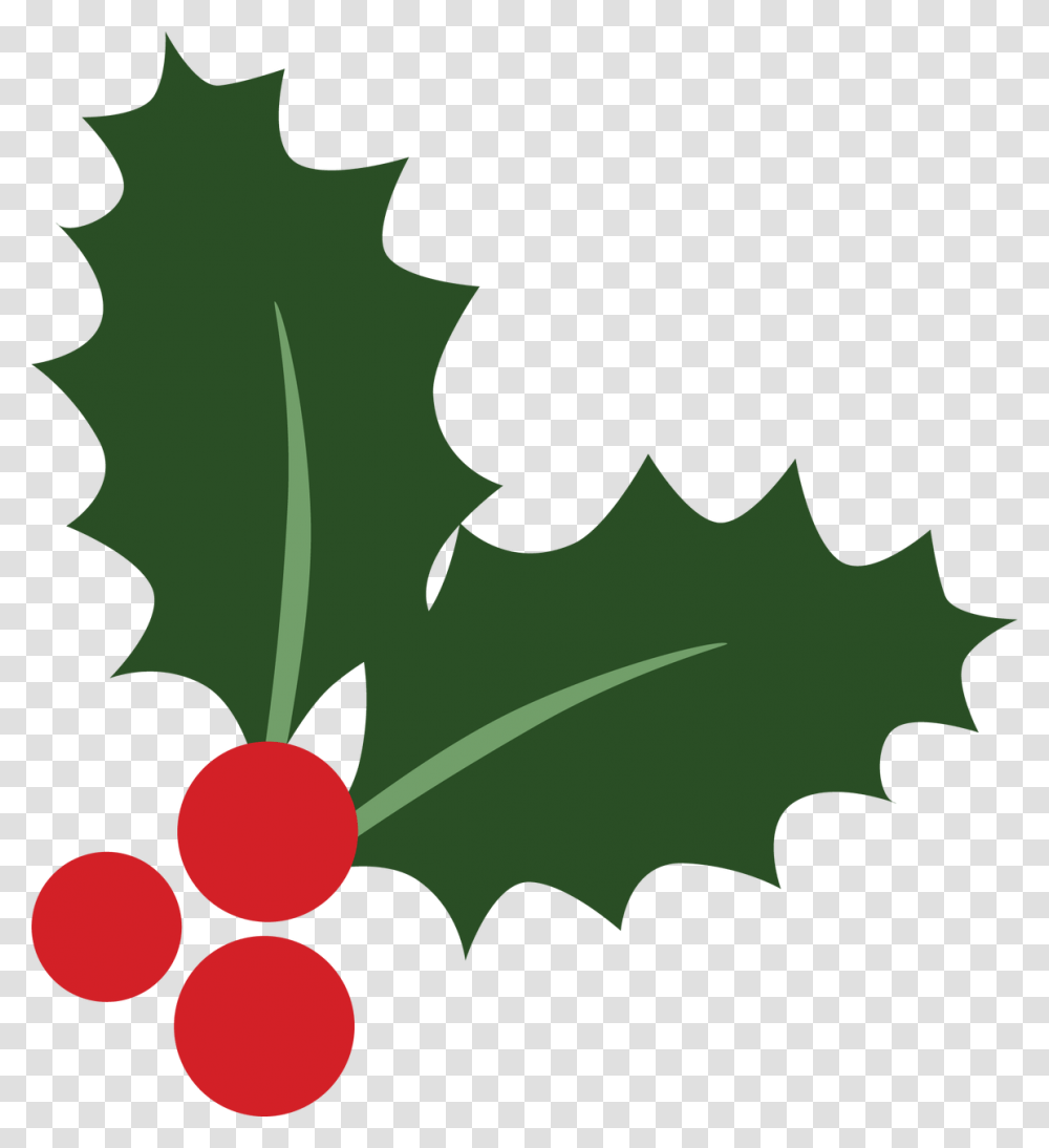 Holly Berries Holly And Berries, Leaf, Plant, Tree, Person Transparent Png
