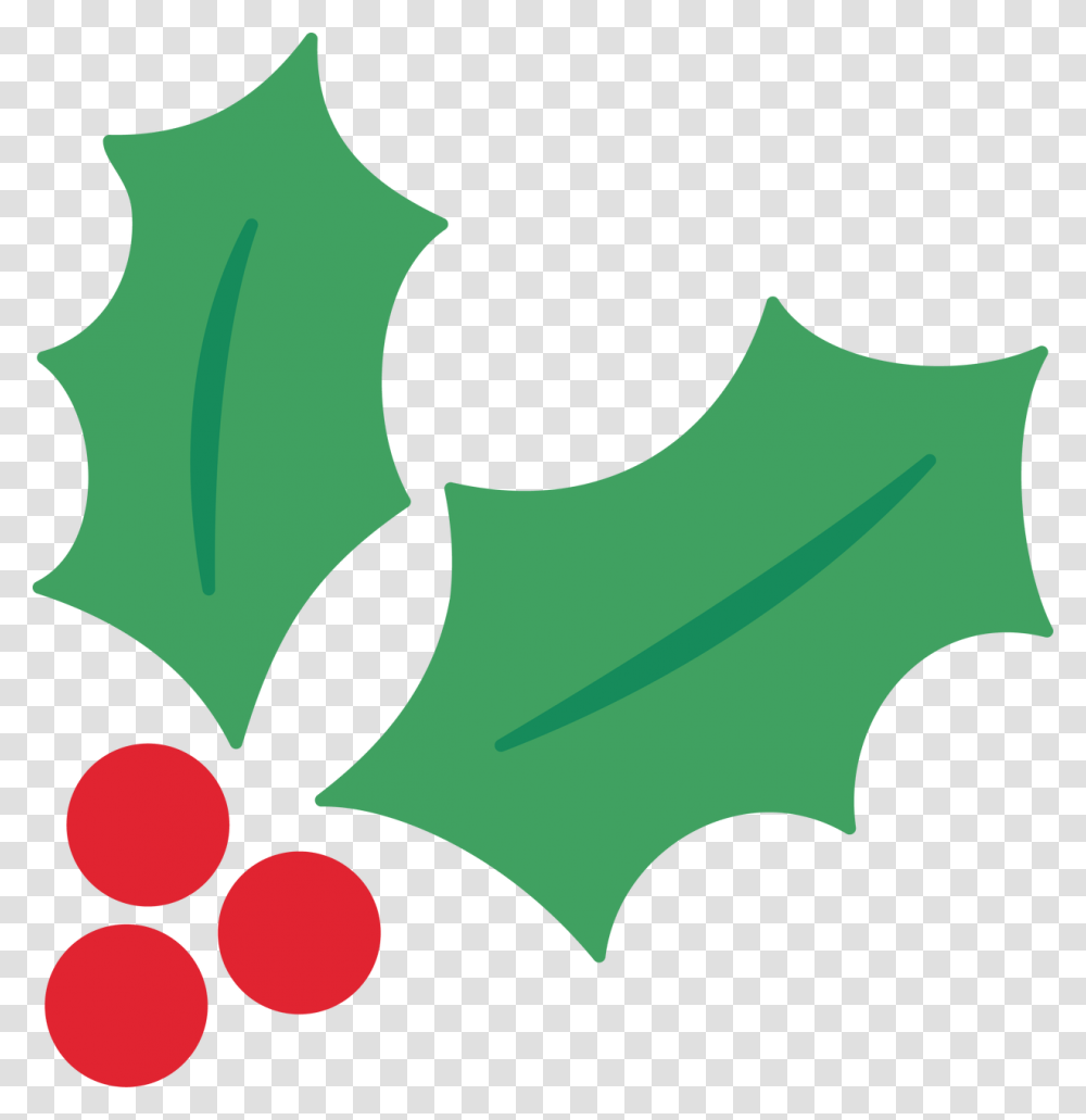 Holly Berries, Leaf, Plant, Aloe Transparent Png