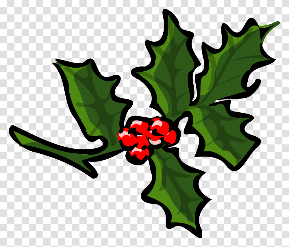 Holly Branch Clip Arts Holly Clip Art, Leaf, Plant, Flower, Hibiscus Transparent Png