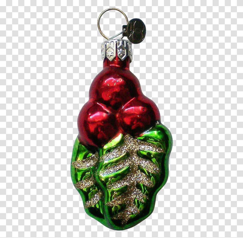 Holly Branch Locket, Accessories, Accessory, Jewelry, Gemstone Transparent Png