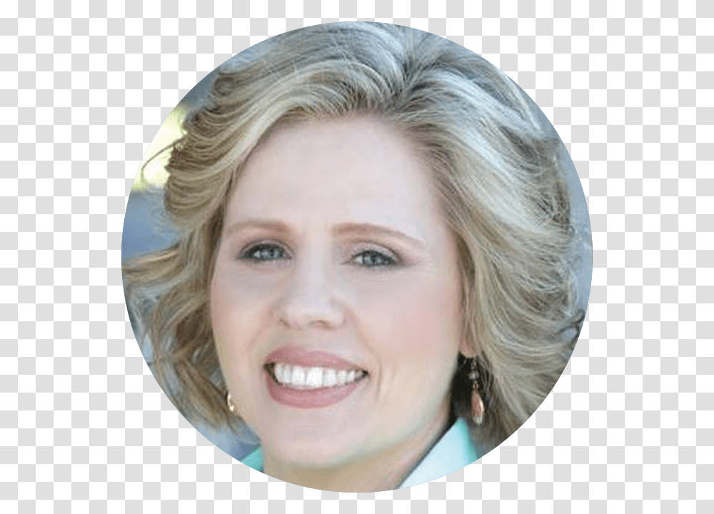 Holly Castillo, Face, Person, Smile, Female Transparent Png