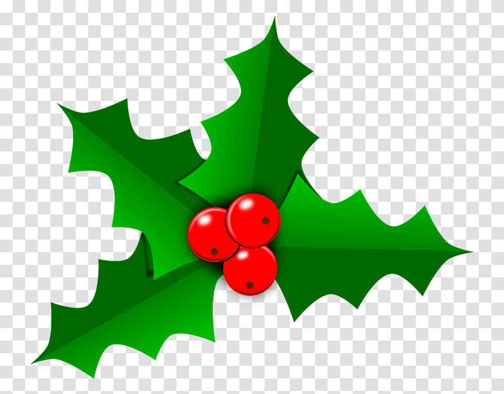 Holly Christmas Leaf Christmas Vector Free, Plant, Symbol, Person, Human Transparent Png