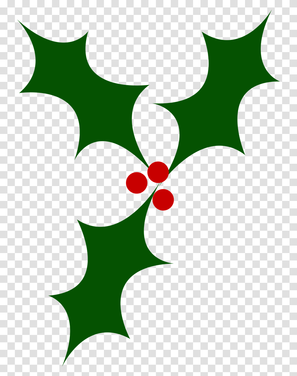 Holly Christmas Tree Berry Image Holly Berry Leaves Svg, Symbol, Leaf, Plant, Person Transparent Png