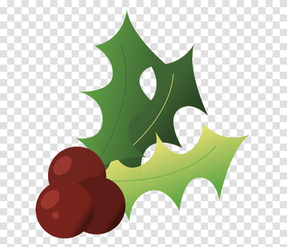 Holly Christmas Winter Christmas Holly Red, Leaf, Plant, Tree, Maple Leaf Transparent Png
