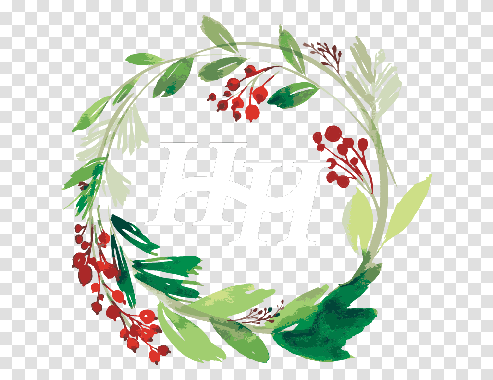 Holly Clipart, Floral Design, Pattern, Plant Transparent Png