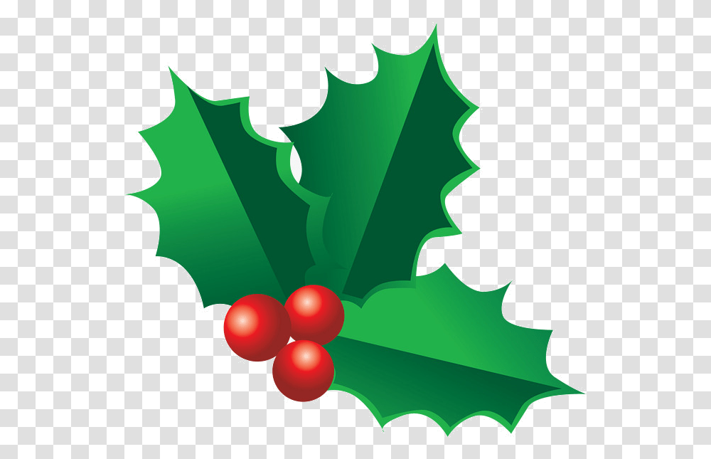 Holly Clipart Holly Clipart, Leaf, Plant, Fruit, Food Transparent Png