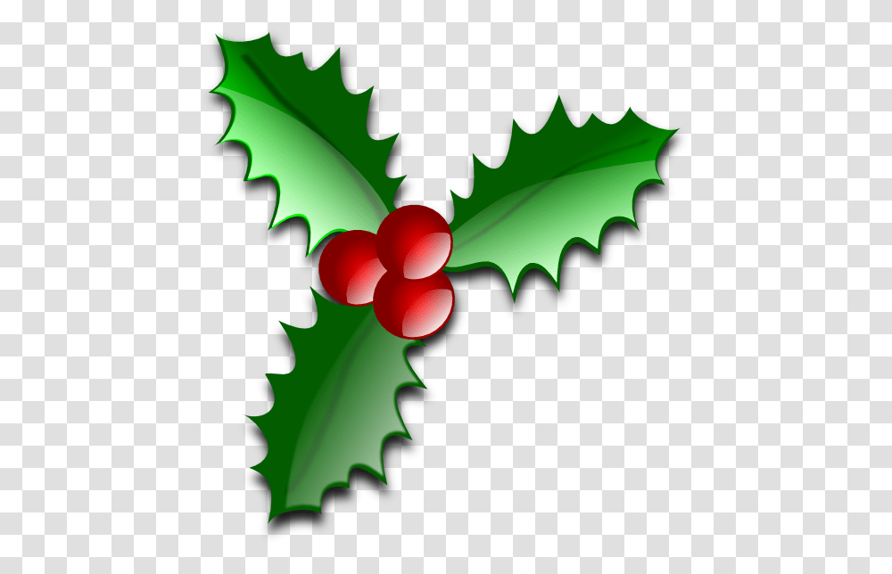 Holly Clipart, Leaf, Plant, Green, Tree Transparent Png