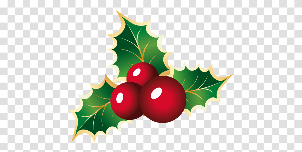 Holly Holiday Background Holly Clipart, Plant, Radish, Vegetable, Food Transparent Png