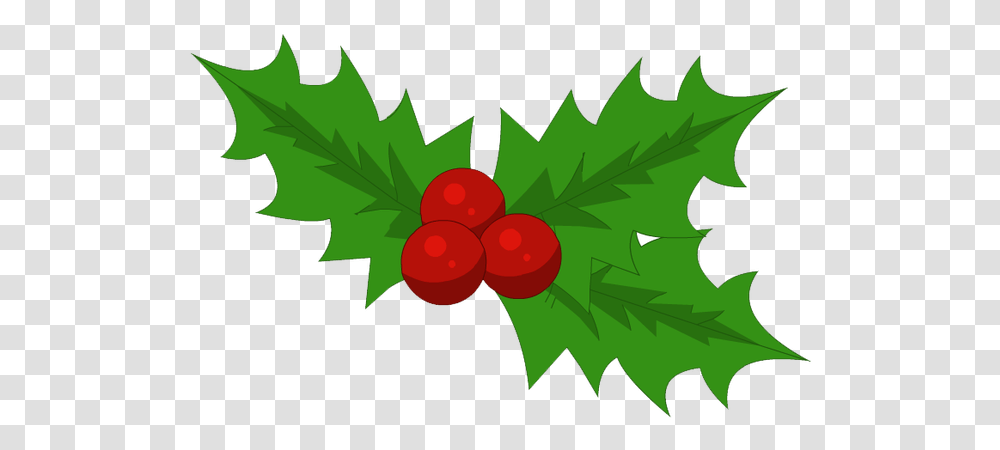 Holly Holiday Holly, Leaf, Plant, Tree, Fruit Transparent Png