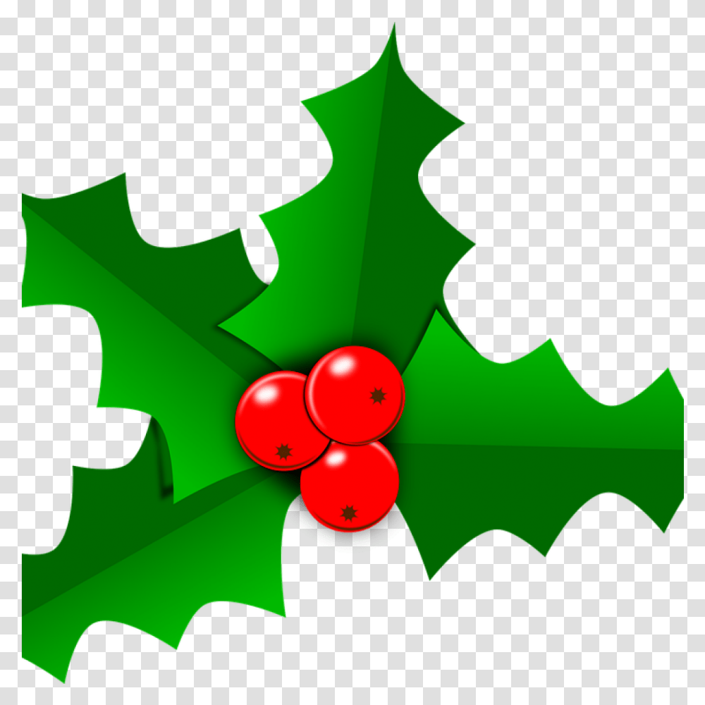 Holly Images Free Christmas Leaf Holly Leaf, Plant, Symbol, Person, Human Transparent Png