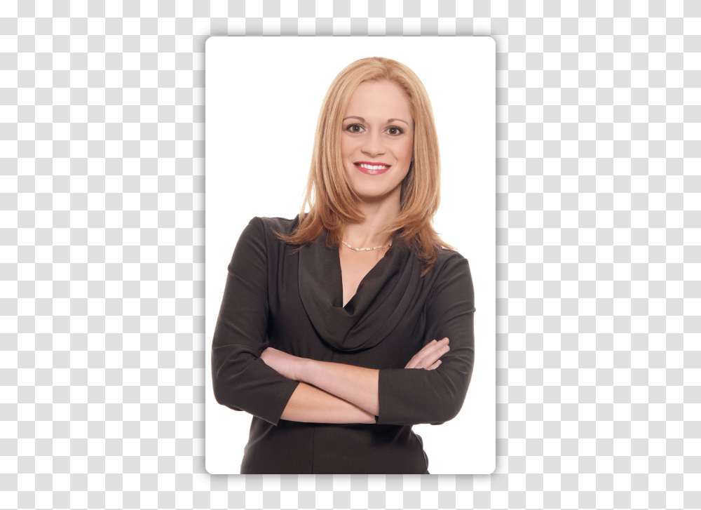Hollybio Holly Parker Phd, Female, Person, Blonde, Woman Transparent Png