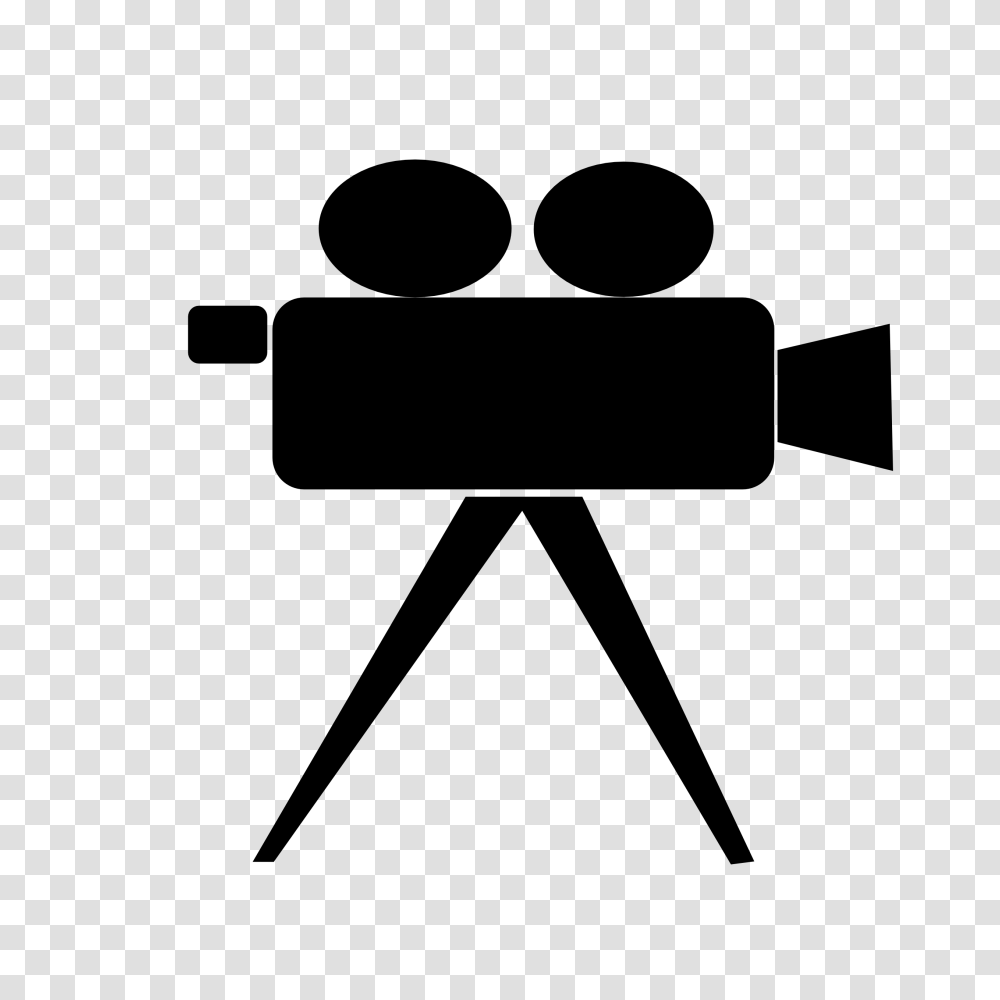 Hollywood Camera Cliparts, Gray, World Of Warcraft Transparent Png
