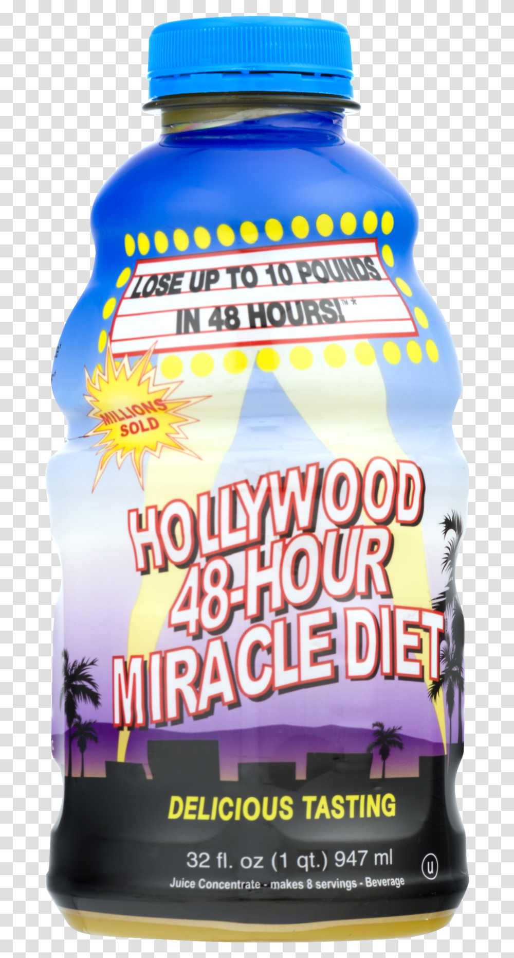 Hollywood Diet, Advertisement, Poster, Flyer, Paper Transparent Png