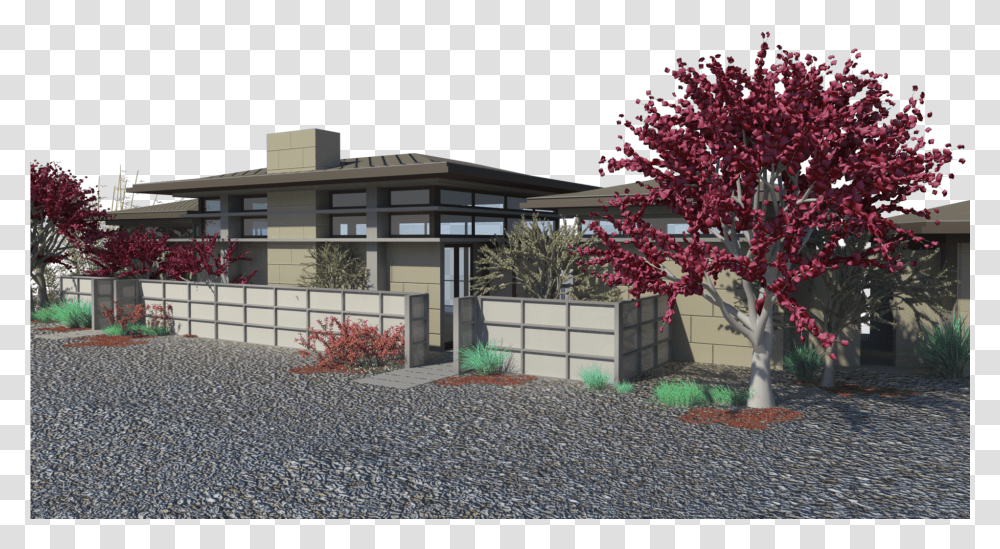 Hollywood Hills California In Progress House, Gravel, Road, Housing, Building Transparent Png