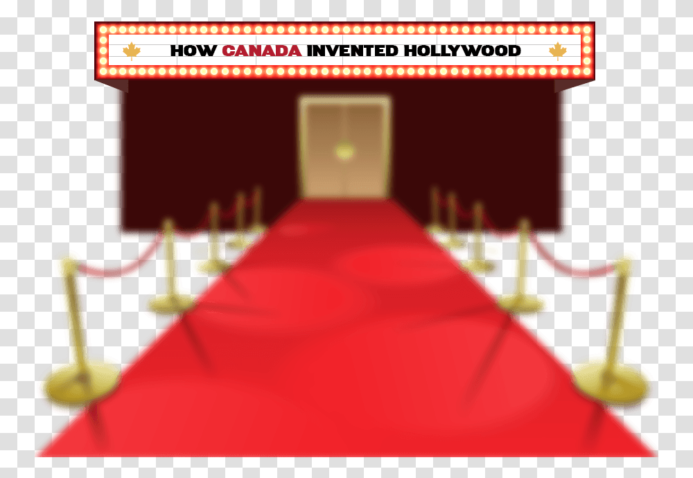 Hollywood Red Carpet Clipart Floor, Premiere, Fashion, Red Carpet Premiere Transparent Png