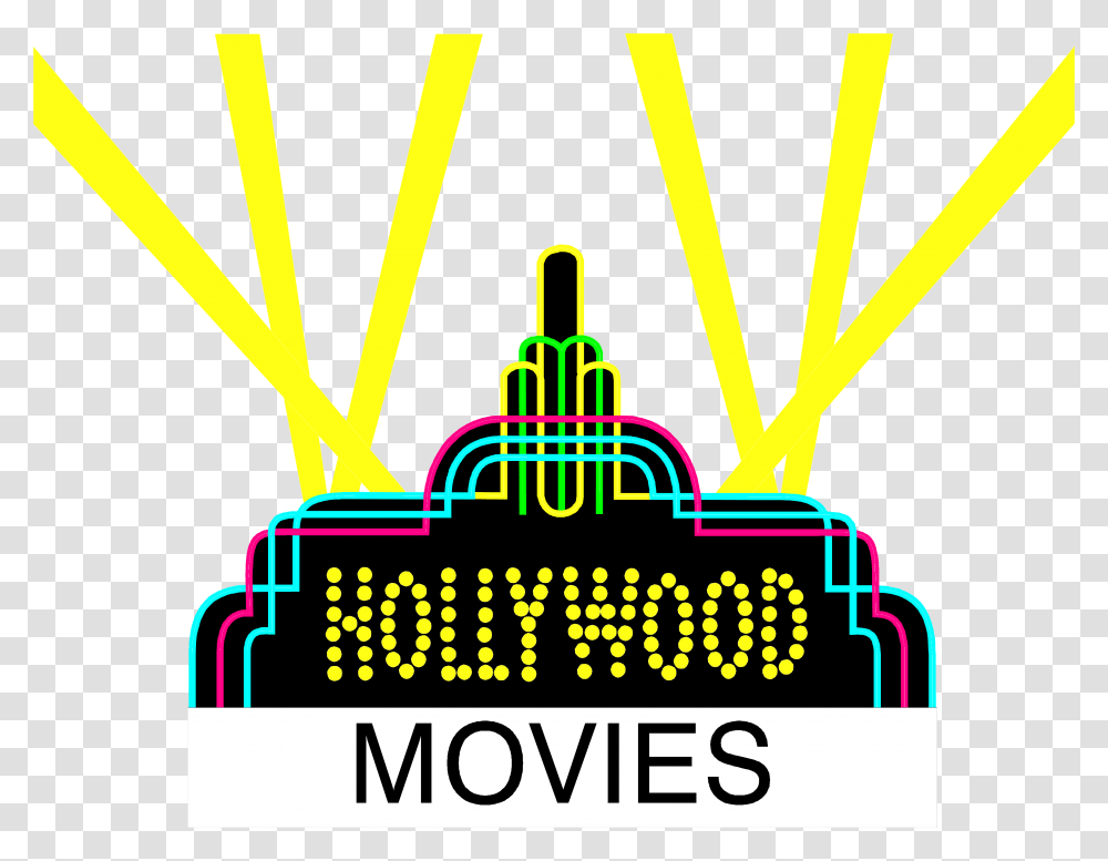 Hollywood Sign Images Free Download, Light, Neon, Lawn Mower, Tool Transparent Png