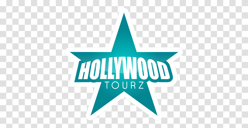 Hollywood Sign Stars Homes Beverly Hills Sunset Strip Label, Symbol, Logo, Trademark, Star Symbol Transparent Png