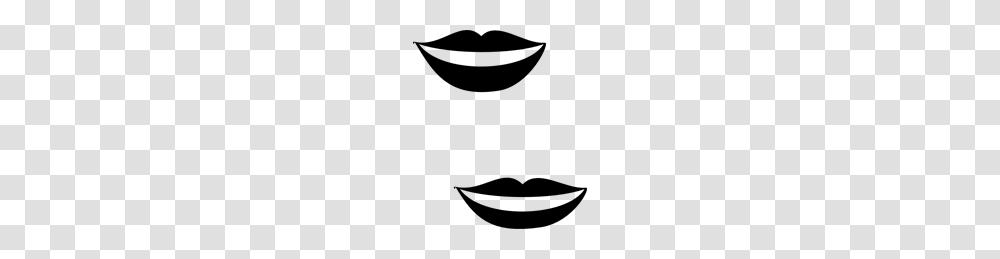 Hollywood Smile Icon Clip Art For Web, Gray, World Of Warcraft Transparent Png