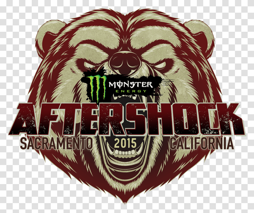 Hollywood Undead Archives Monster Energy, Advertisement, Poster, Flyer, Paper Transparent Png