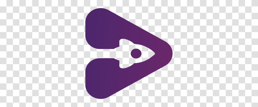 Holmez Newsreader Dot, Purple, Tool, Weapon, Tie Transparent Png
