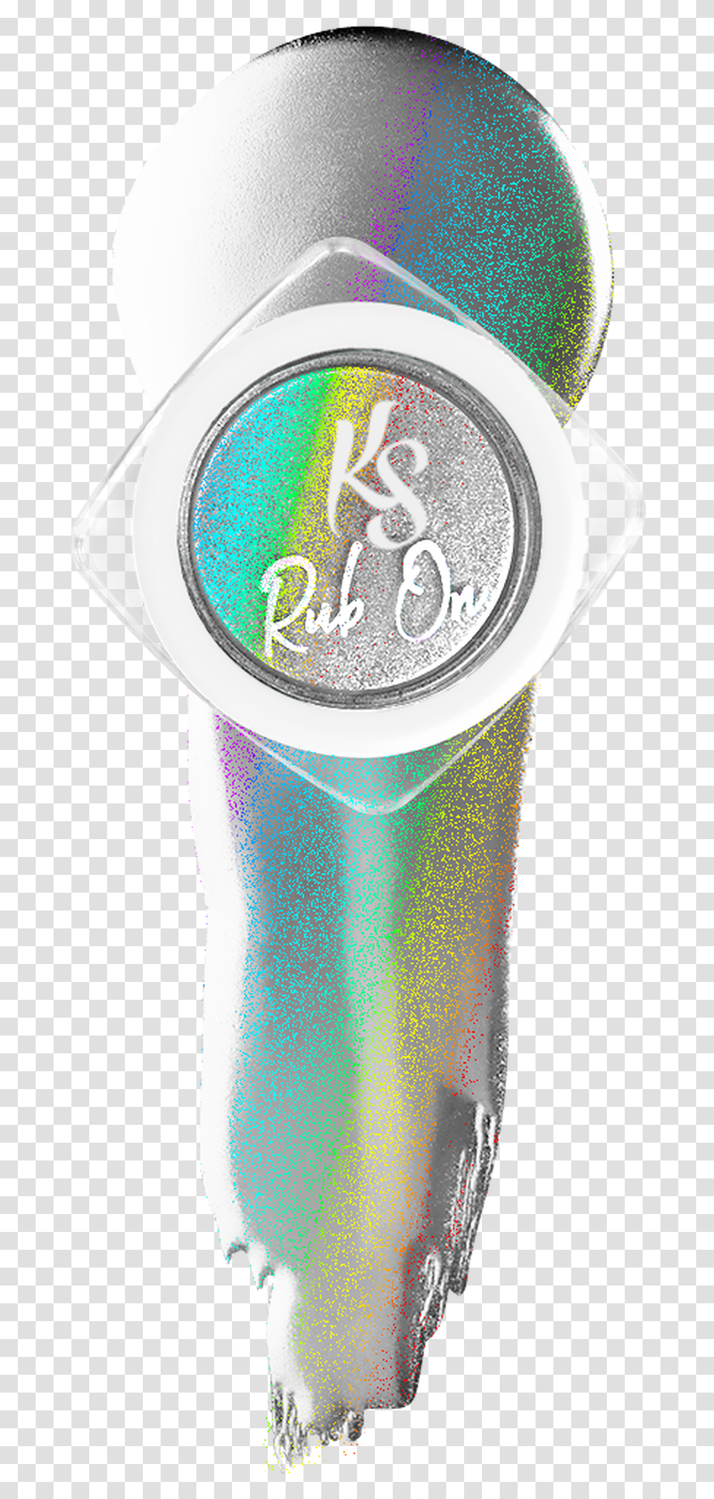 Holo Disco Ball Kiara Sky, Shaker, Bottle, Light, Accessories Transparent Png