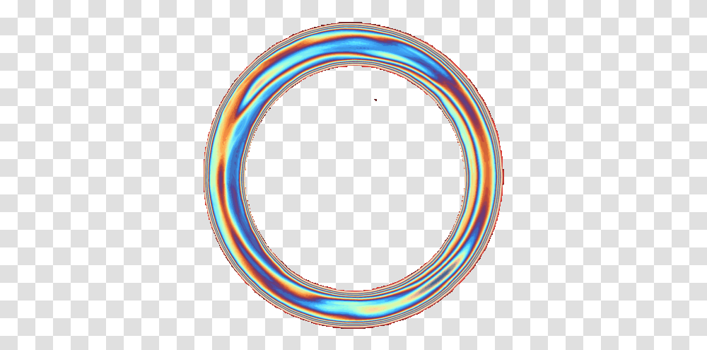 Holo Holographic Tumblr Gif Background Circle Animated Gif, Light, Hoop, Wire Transparent Png