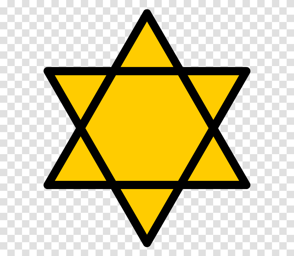 Holocaust Brainpop Star Of David Vector, Symbol, Star Symbol, Triangle, Lighting Transparent Png
