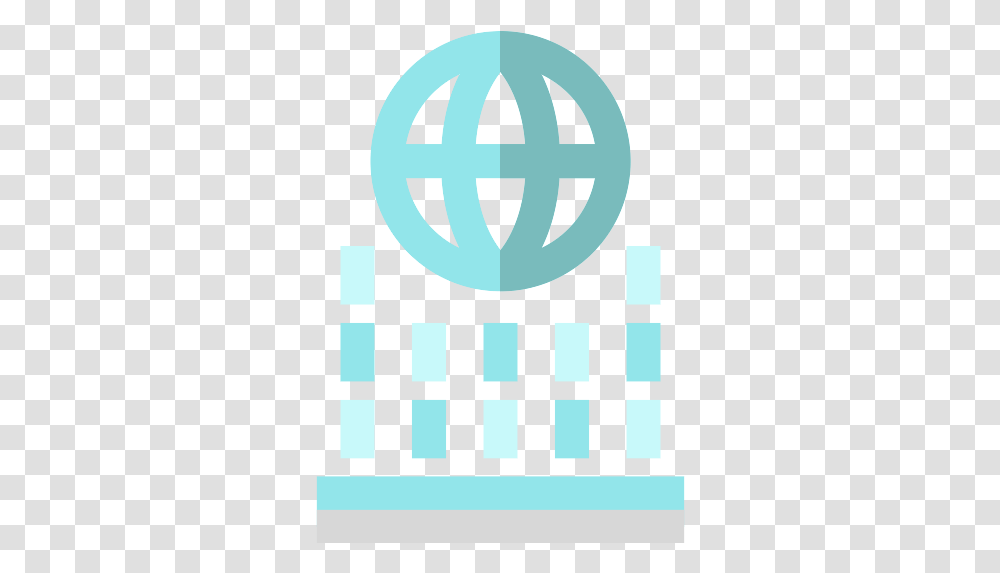 Hologram Icon Icon, Symbol, Logo, Trademark, Fence Transparent Png