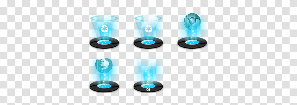 Hologram, Lighting, Electronics, Screen, Monitor Transparent Png