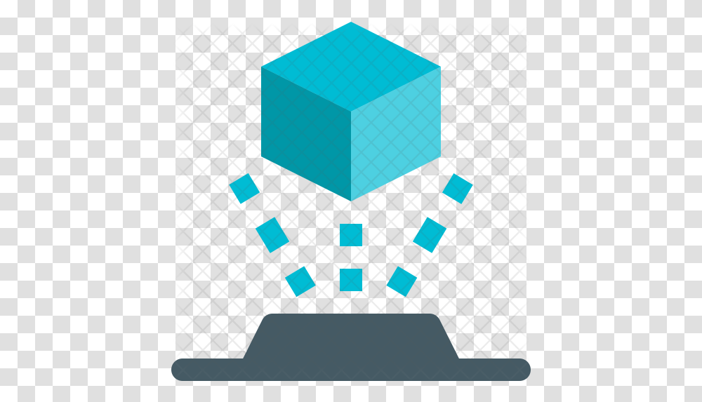 Hologram Projector Icon Illustration, Crystal, Sphere, Text, Robot Transparent Png