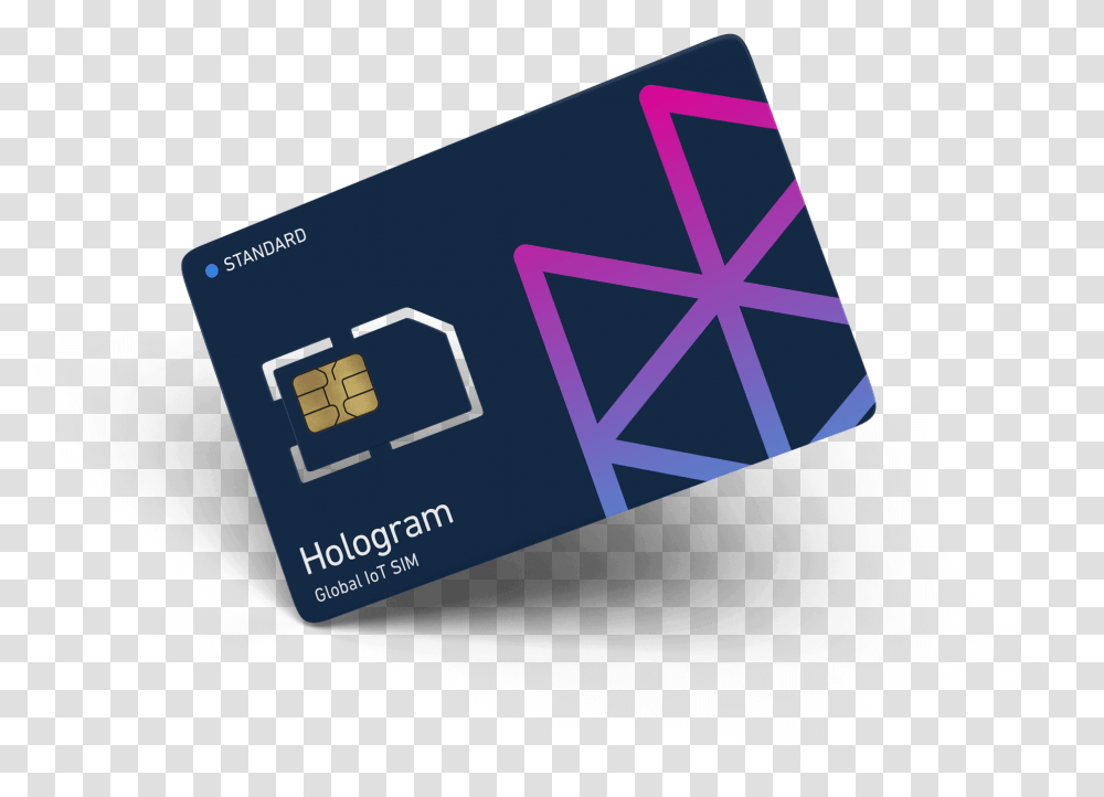 Hologram Sim Card Hologram Io, Credit Card, Paper Transparent Png
