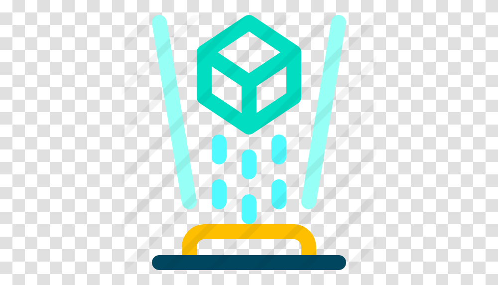 Hologram, Logo, Trademark Transparent Png
