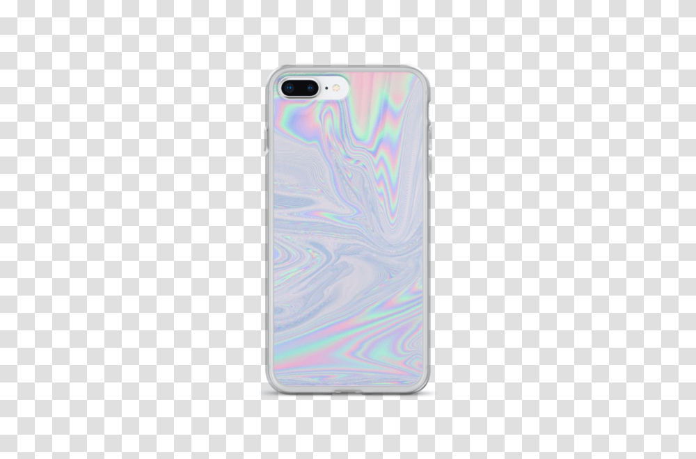 Holographic Pattern Iphone Case Cases, Mobile Phone, Electronics, Cell Phone Transparent Png