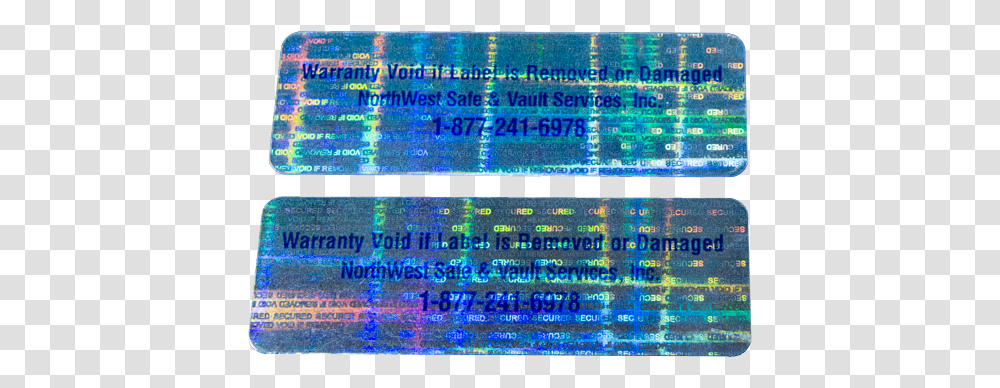 Holographic Security Labels Orange, Monitor, Screen, Electronics, Text Transparent Png