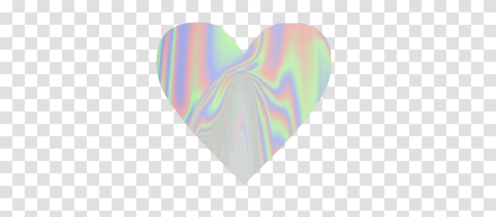 Holographic Tumblr Image, Balloon, Plectrum, Heart, Petal Transparent Png