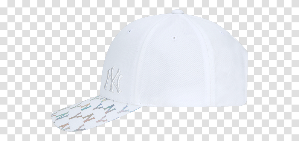 Holomonogram Adjustable Cap New York For Baseball, Clothing, Apparel, Baseball Cap, Hat Transparent Png
