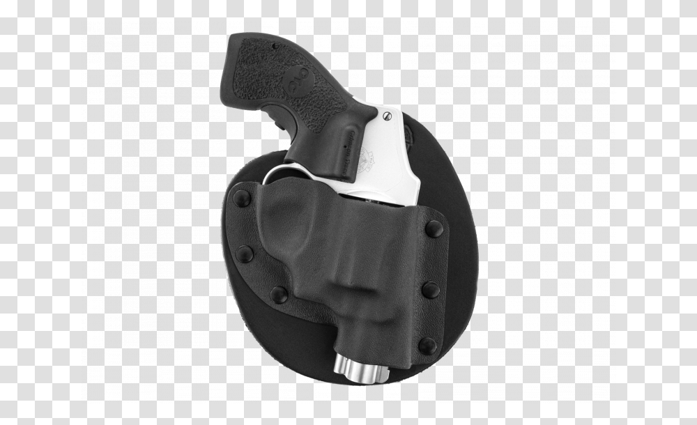 Holster Revolver, Axe, Tool, Buckle, Weapon Transparent Png