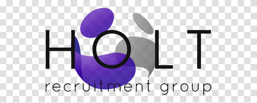 Holt Recruitment Group Bmth Logo, Text Transparent Png