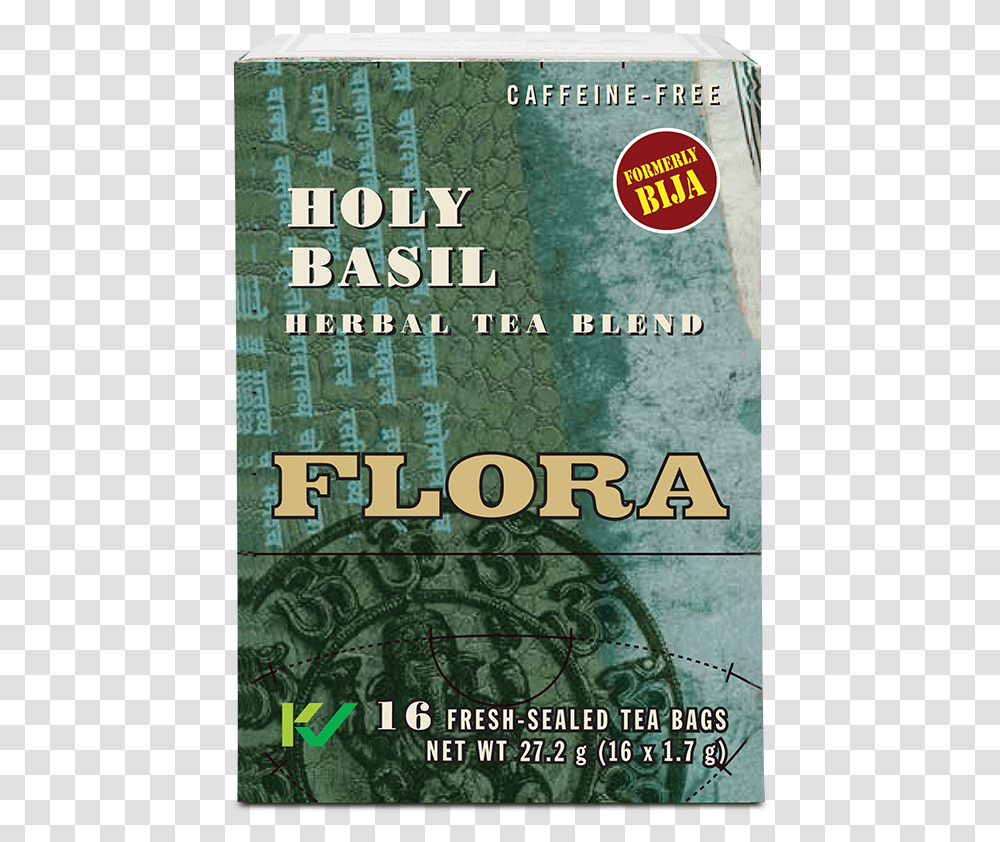 Holy Basil, Novel, Book, Flyer, Poster Transparent Png