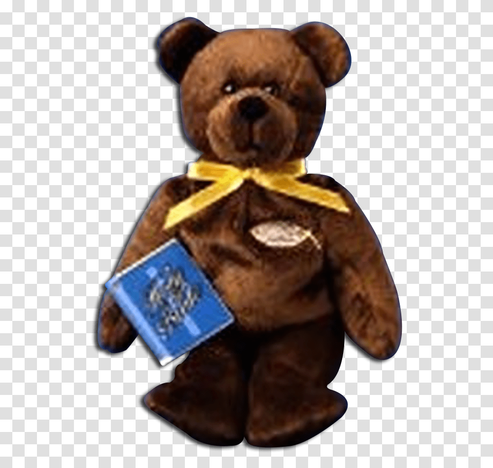Holy Bears Ichthus The Christian Fish Bear Teddy Bear, Toy, Passport, Id Cards, Document Transparent Png