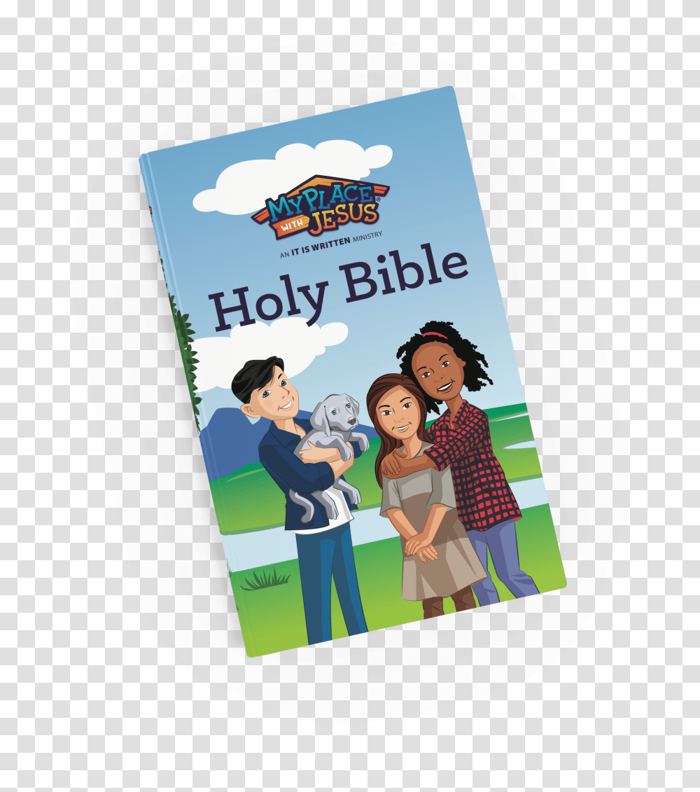Holy Bible, Advertisement, Poster, Flyer, Paper Transparent Png