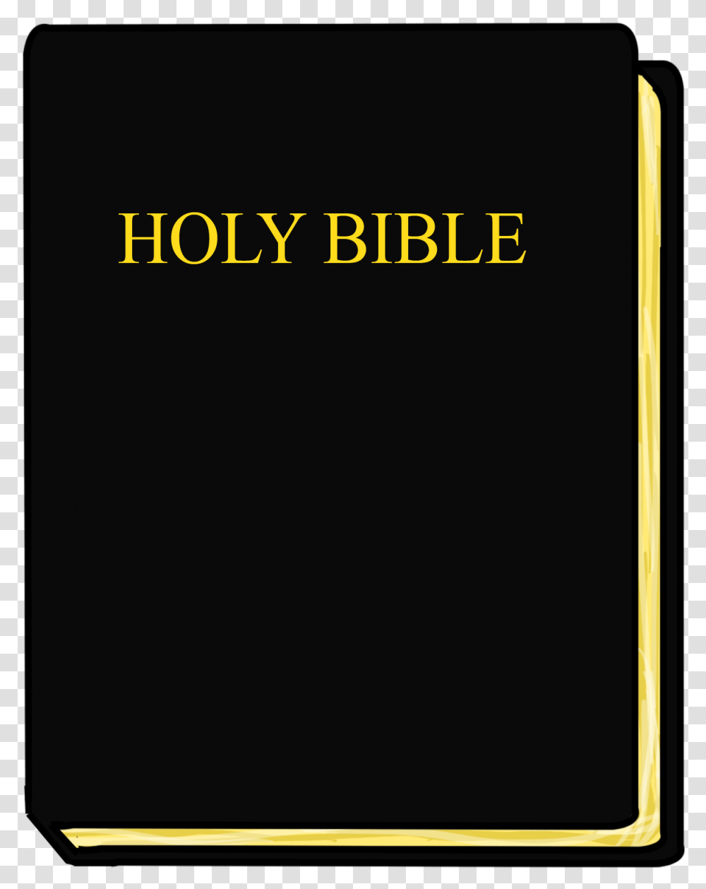 Holy Bible Background, Electronics, Page, Number Transparent Png