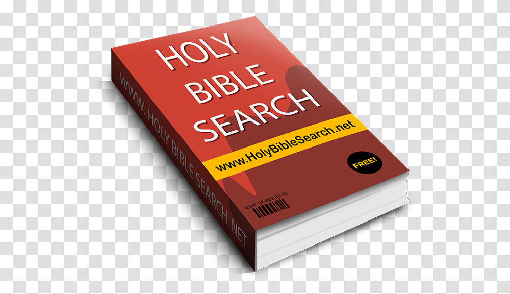 Holy Bible Clipart Free Photoshop Book Template, Advertisement, Flyer, Poster, Paper Transparent Png