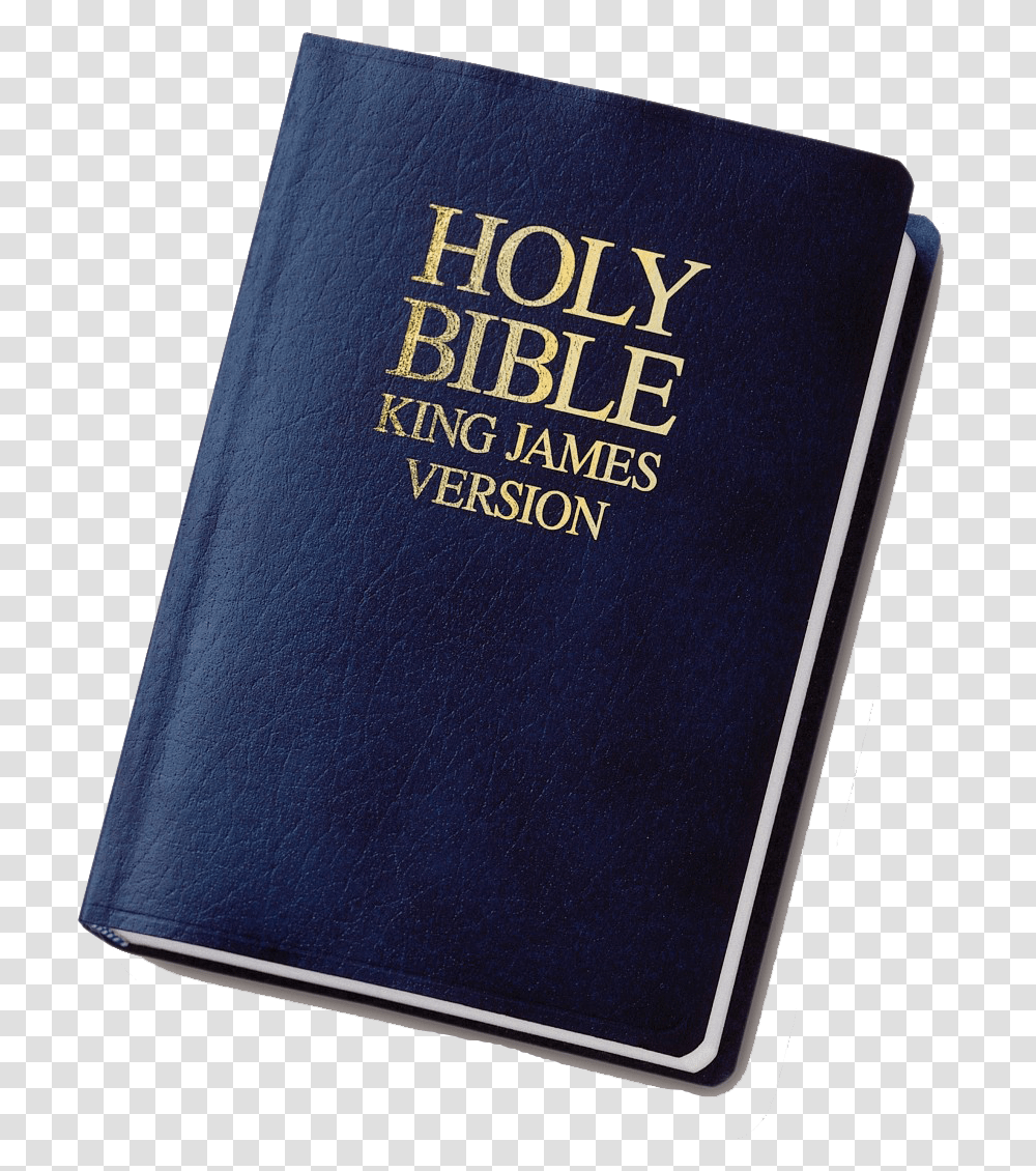 Holy Bible Clipart Holy Bible, Passport, Id Cards, Document Transparent Png