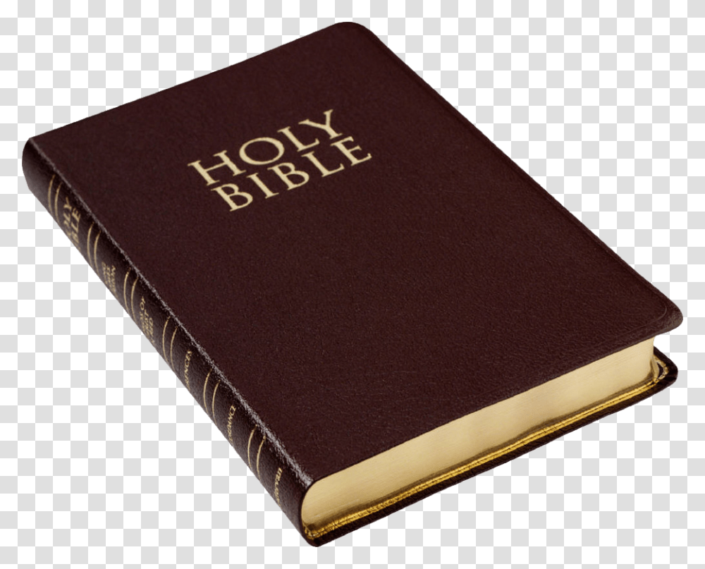 Holy Bible Image Holy Bible, Diary, Passport, Id Cards Transparent Png