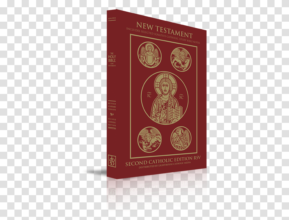 Holy Bible, Poster, Advertisement, Flyer, Paper Transparent Png