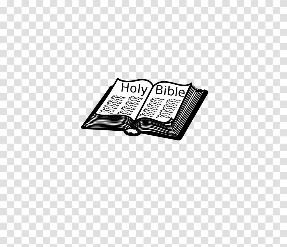 Holy Bible, Religion, Page, Paper Transparent Png